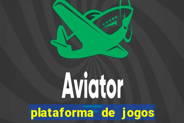 plataforma de jogos rico 33